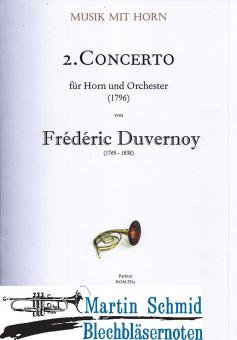 2.Concerto (Partitur) 