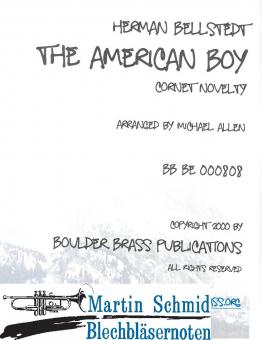 American Boy (423.11) 