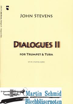 Dialogues II (Trp.Tu)(SpP) 