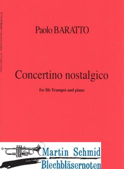 Concertino nostalgico 