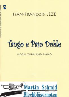 Tango e Paso Doble (010.01.Piano) 