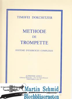 Méthode de trompette 
