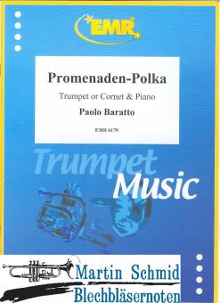 Promenaden-Polka 