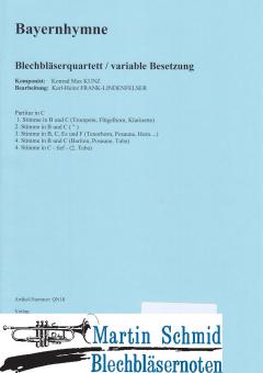 Bayernhymne 