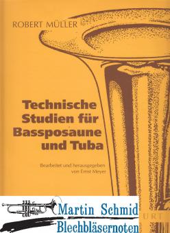 Technische Studien 