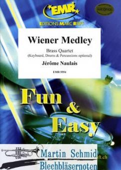Wiener Medley (Keyboard.Drums.Perc.optional) 