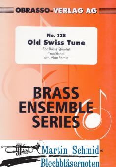 Old Swiss Tune (202;211) 