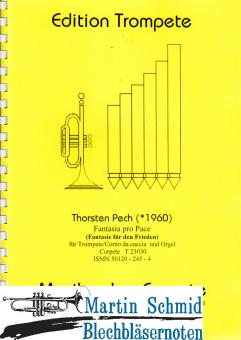 Fantasia pro Pace 