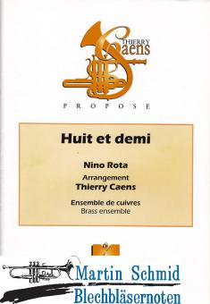 Huit et demi (423.01.Perc) 