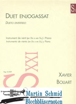 Duet Enjogassat 