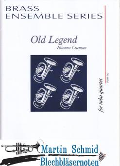 Old Legend (000.22) 