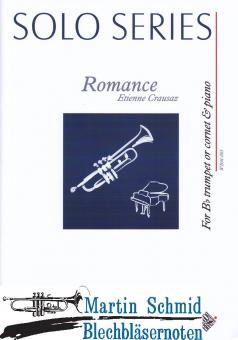 Romance (+CD) 