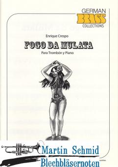 Fogo da Mulata  