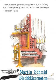 The Cathedral (Pauken ad lib.) 