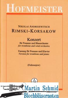 Konzert (hofmeister) 
