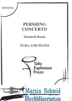 Pershing Concerto 