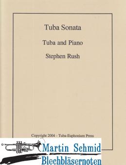 Tuba Sonata 