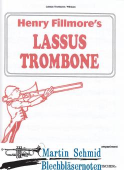 Lassus Trombone 