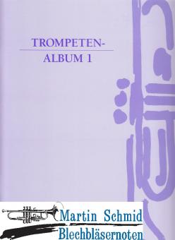 Trompeten-Album 1 