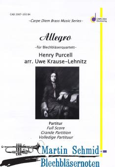 Allegro (201.01) 