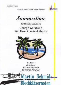Summertime 