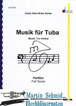 Musik für Tuba 