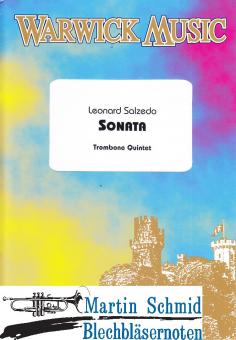 Sonata (5Pos) 