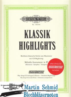 Klassik Highlights 