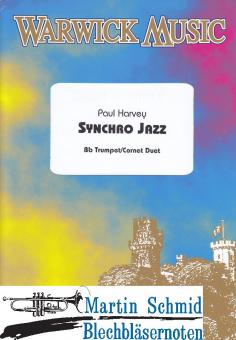 Synchro Jazz 