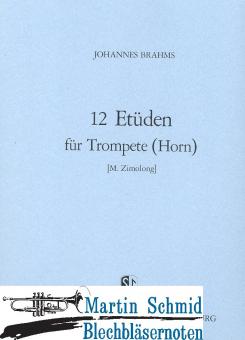 12 Etüden 