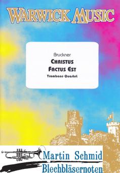 Christus Factus Est 