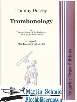Trombonology 