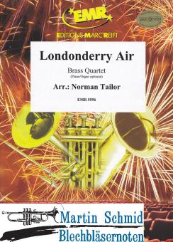 Londonderry Air (Piano/Organ ad lib) 