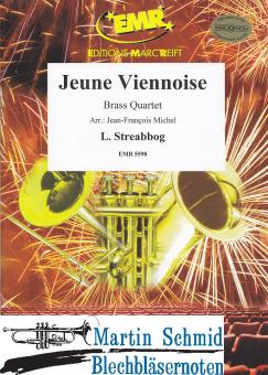 Jeune Viennoise (variable Besetzung) 