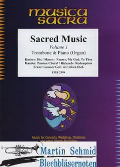 Sacred Music Vol.1  