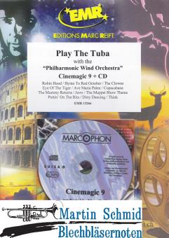 Play The Tuba - Cinemagie 9 