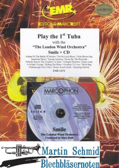 Play the Tuba - Smile 