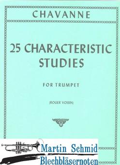 25 Characteristic Studies (imc) 