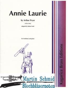 Annie Laurie 