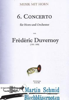 6. Concerto 