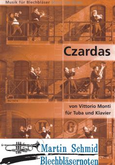 Czardas 