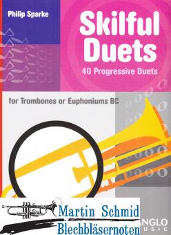 Skilful Duets - 40 Progressive Duets 