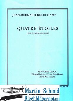 Quatre Etoiles 