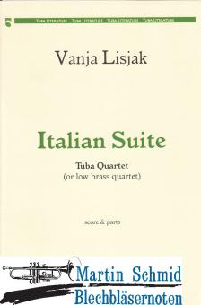 Italian Suite (000.22) 