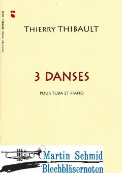 3 Danses 