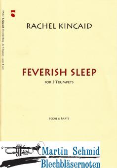Feverish Sleep 