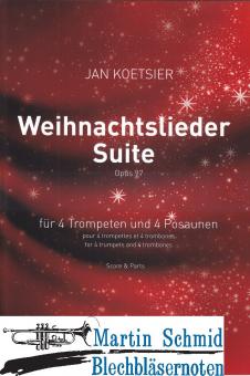 Weihnachtslieder-Suite(404) 