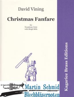 Christmas Fanfare (8Pos) 