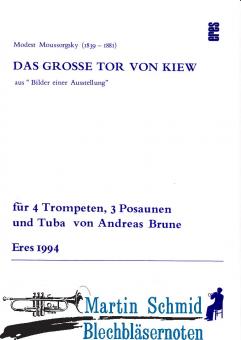 Das grosse Tor von Kiew (403.01) 