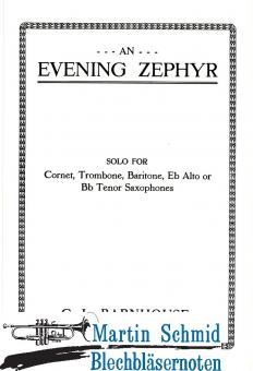 Evening Zephyr 